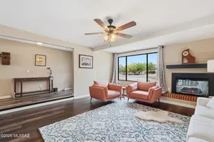 1063 W Placita Camillia, Tucson, AZ 85704 - Photo 11