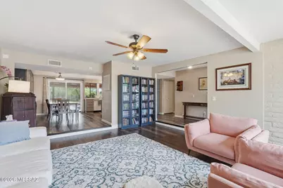 1063 W Placita Camillia, Tucson, AZ 85704 - Photo 13