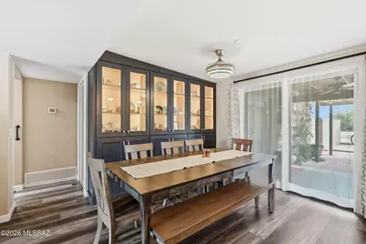 1063 W Placita Camillia, Tucson, AZ 85704 - Photo 5