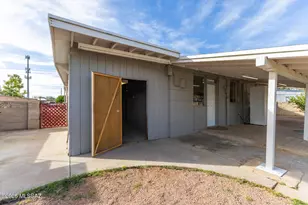 4121 E Valentine Pl, Tucson, AZ 85711 - Photo 23