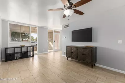 4121 E Valentine Place, Tucson, AZ 85711 - Photo 9