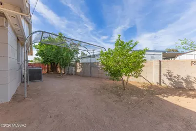 4121 E Valentine Place, Tucson, AZ 85711 - Photo 27