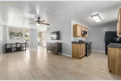 4121 E Valentine Place, Tucson, AZ 85711 - Photo 11