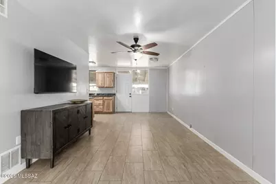 4121 E Valentine Place, Tucson, AZ 85711 - Photo 7