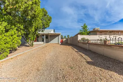 4121 E Valentine Place, Tucson, AZ 85711 - Photo 5