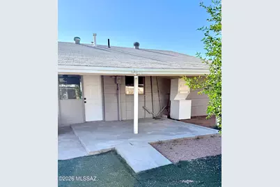 4121 E Valentine Place, Tucson, AZ 85711 - Photo 21
