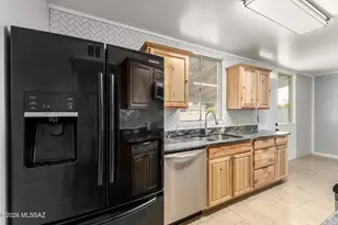 4121 E Valentine Pl, Tucson, AZ 85711 - Photo 13