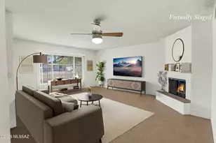 9761 E Cinder Ct, Tucson, AZ 85748 - Photo 3