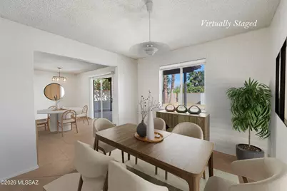 9761 E Cinder Court, Tucson, AZ 85748 - Photo 9