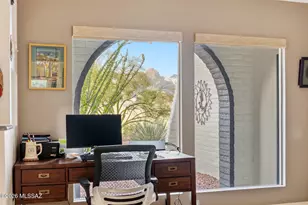 4641 N Rockcliff Rd, Tucson, AZ 85750 - Photo 15