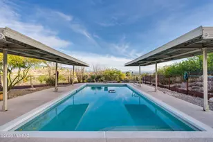 4641 N Rockcliff Rd, Tucson, AZ 85750 - Photo 29