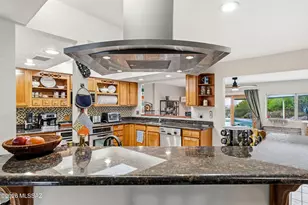 4641 N Rockcliff Rd, Tucson, AZ 85750 - Photo 17