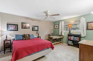 4641 N Rockcliff Rd, Tucson, AZ 85750 - Photo 31