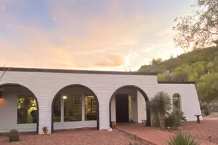 4641 N Rockcliff Rd, Tucson, AZ 85750 - Photo 1