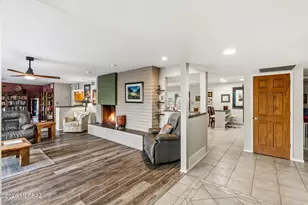 4641 N Rockcliff Rd, Tucson, AZ 85750 - Photo 9