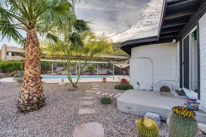 4641 N Rockcliff Road, Tucson, AZ 85750 - Photo 45