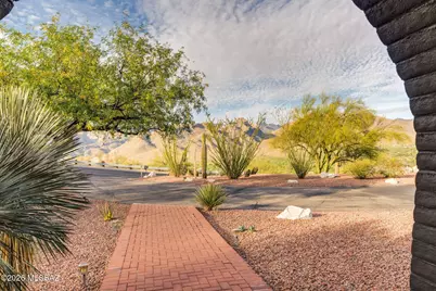 4641 N Rockcliff Road, Tucson, AZ 85750 - Photo 7