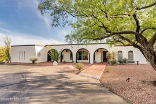 4641 N Rockcliff Rd, Tucson, AZ 85750 - Photo 5