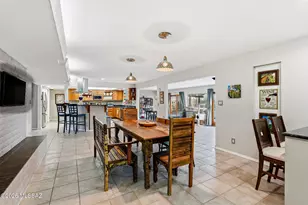 4641 N Rockcliff Rd, Tucson, AZ 85750 - Photo 21