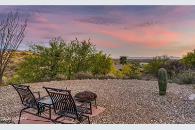 4641 N Rockcliff Road, Tucson, AZ 85750 - Photo 37