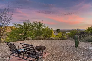 4641 N Rockcliff Rd, Tucson, AZ 85750 - Photo 37