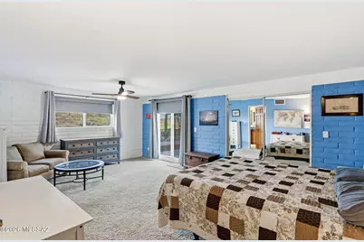 4641 N Rockcliff Road, Tucson, AZ 85750 - Photo 23