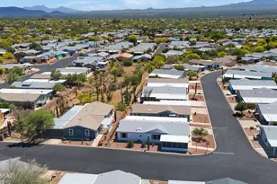 3406 S Rose Gold Ave, Tucson, AZ 85735 - Photo 21