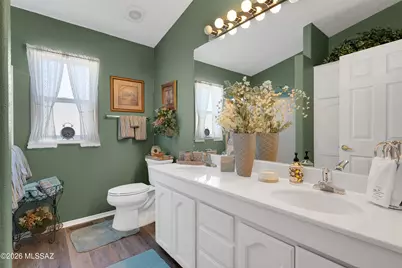 3406 S Rose Gold Avenue, Tucson, AZ 85735 - Photo 11