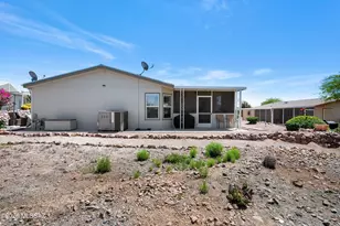 3406 S Rose Gold Ave, Tucson, AZ 85735 - Photo 17