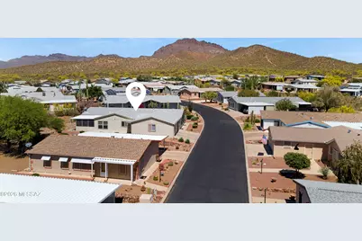 3406 S Rose Gold Avenue, Tucson, AZ 85735 - Photo 19