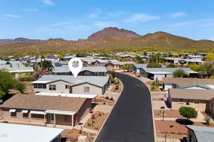 3406 S Rose Gold Ave, Tucson, AZ 85735 - Photo 19