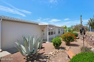3406 S Rose Gold Ave, Tucson, AZ 85735 - Photo 17