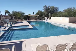 3406 S Rose Gold Ave, Tucson, AZ 85735 - Photo 23