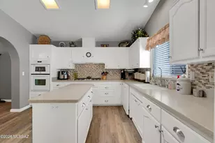 3406 S Rose Gold Ave, Tucson, AZ 85735 - Photo 3