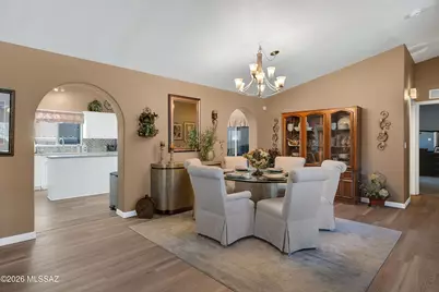 3406 S Rose Gold Avenue, Tucson, AZ 85735 - Photo 3