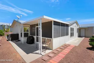 3406 S Rose Gold Ave, Tucson, AZ 85735 - Photo 15