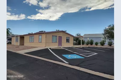 3406 S Rose Gold Avenue, Tucson, AZ 85735 - Photo 31