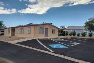3406 S Rose Gold Ave, Tucson, AZ 85735 - Photo 31