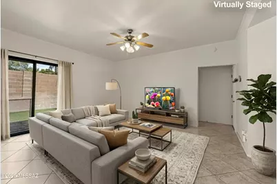 610 W Kidd Place, Oro Valley, AZ 85737 - Photo 3