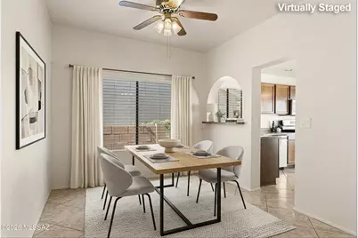 610 W Kidd Place, Oro Valley, AZ 85737 - Photo 5