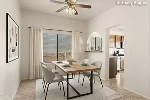 610 W Kidd Pl, Oro Valley, AZ 85737 - Photo 5