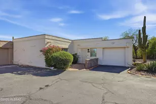 2562 N Avenida San Valle, Tucson, AZ 85715 - Photo 1