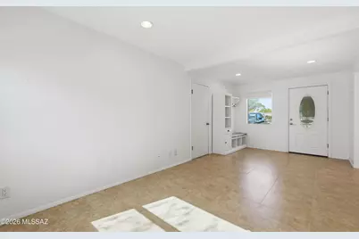 2562 N Avenida San Valle, Tucson, AZ 85715 - Photo 5