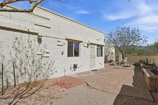 2562 N Avenida San Valle, Tucson, AZ 85715 - Photo 29