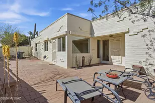 2562 N Avenida San Valle, Tucson, AZ 85715 - Photo 7