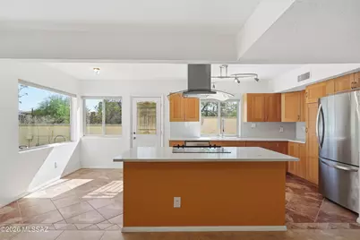 2562 N Avenida San Valle, Tucson, AZ 85715 - Photo 7