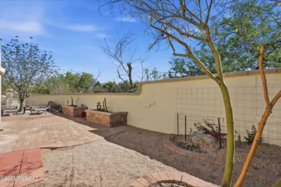 2562 N Avenida San Valle, Tucson, AZ 85715 - Photo 25