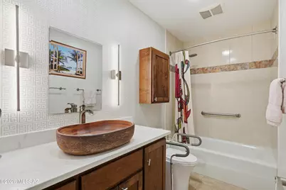 2562 N Avenida San Valle, Tucson, AZ 85715 - Photo 21