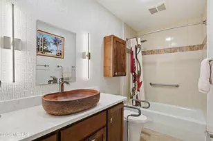 2562 N Avenida San Valle, Tucson, AZ 85715 - Photo 21