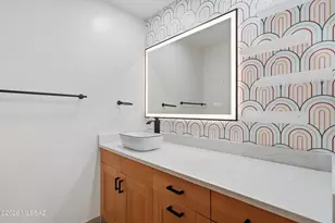 2562 N Avenida San Valle, Tucson, AZ 85715 - Photo 17